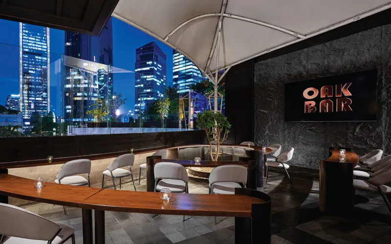 HighHouse Venue View 5