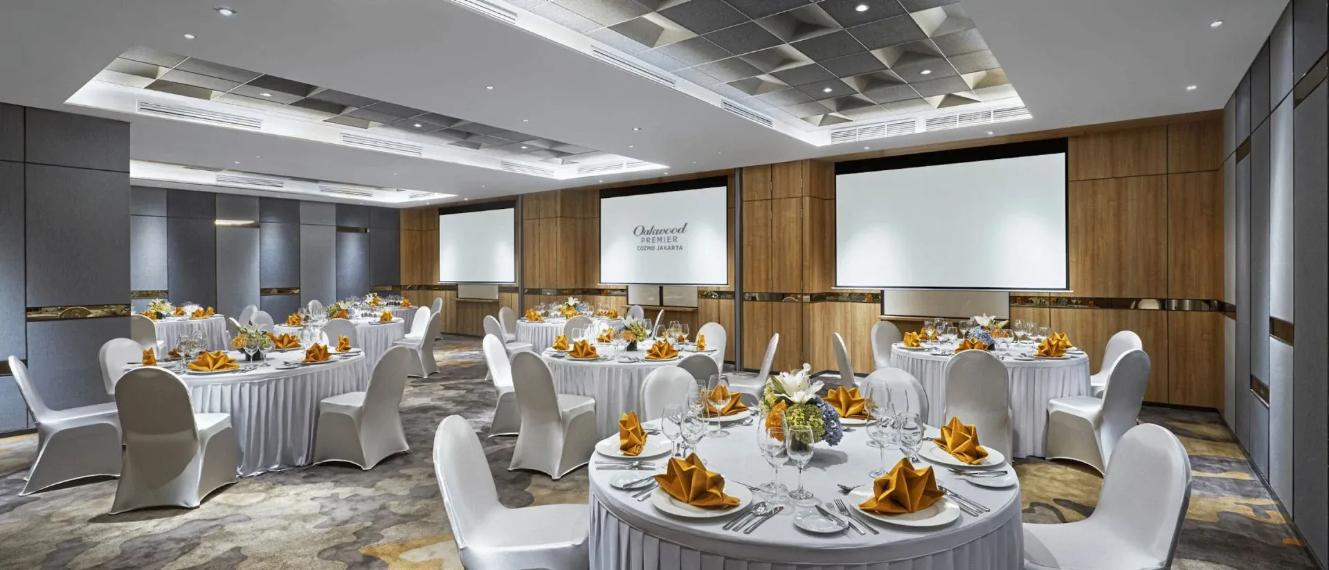 HighHouse Venue View 3